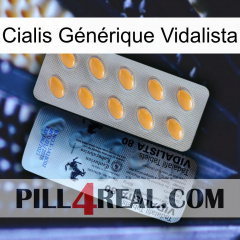 Cialis Générique Vidalista 44